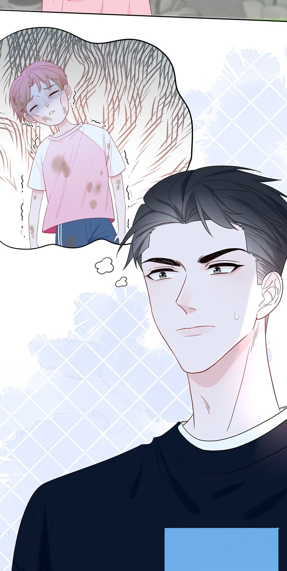 Spirit Survival Guide (Colored) Chapter 30 page 28 - 