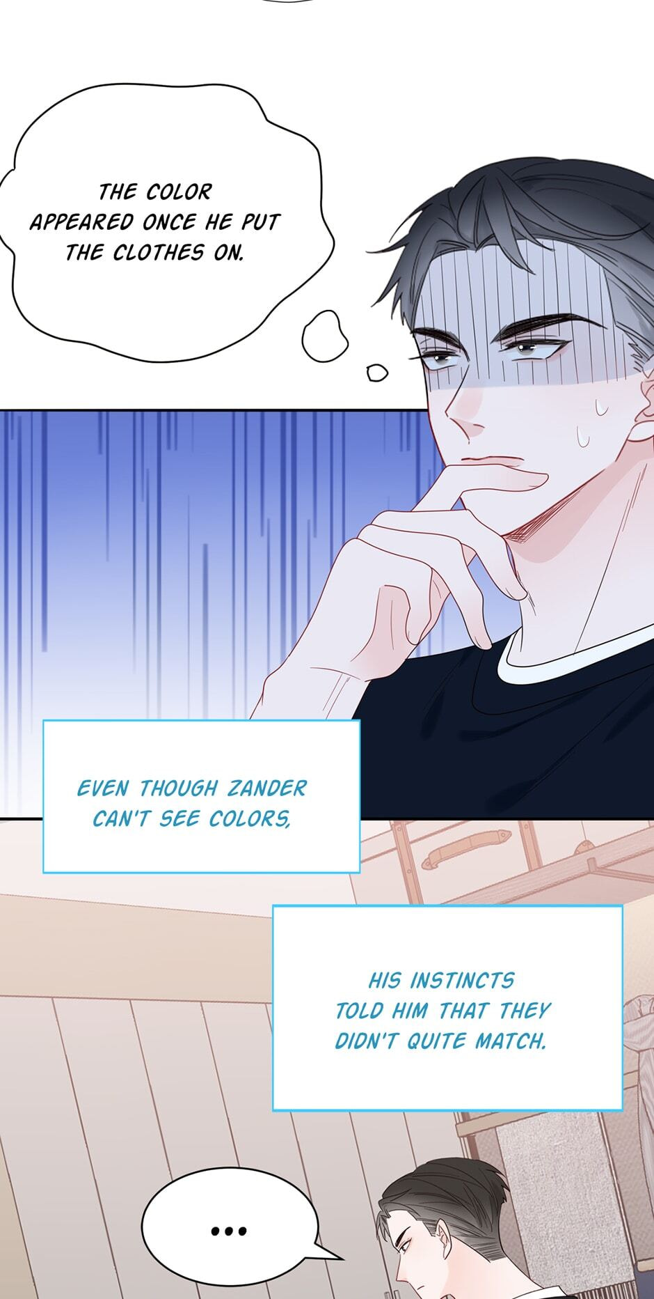 Spirit Survival Guide (Colored) Chapter 30 page 32 - 