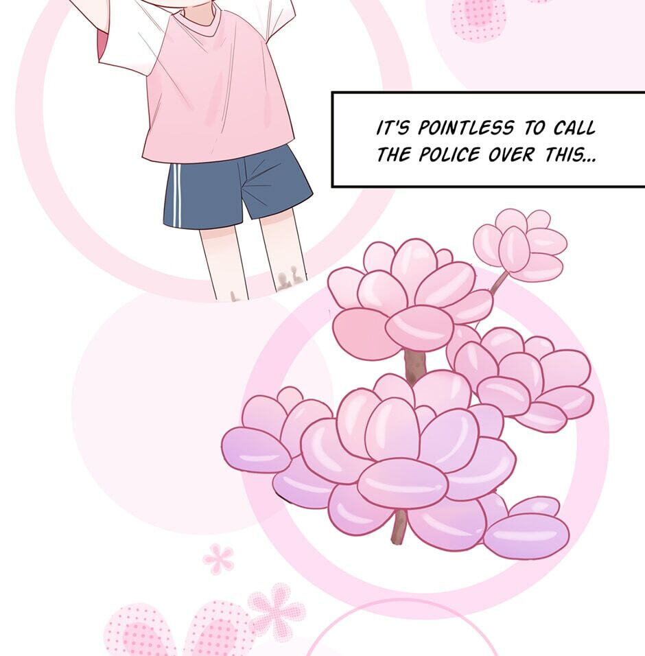 Spirit Survival Guide (Colored) Chapter 30 page 5 - 