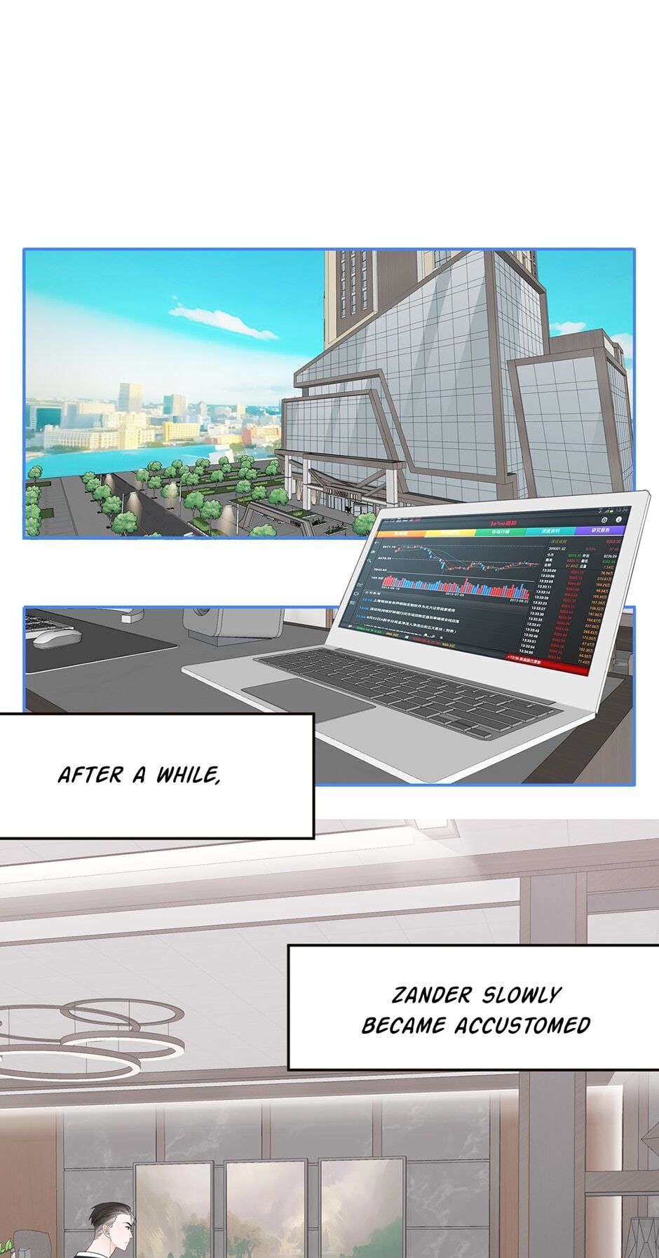 Spirit Survival Guide (Colored) Chapter 30 page 41 - 