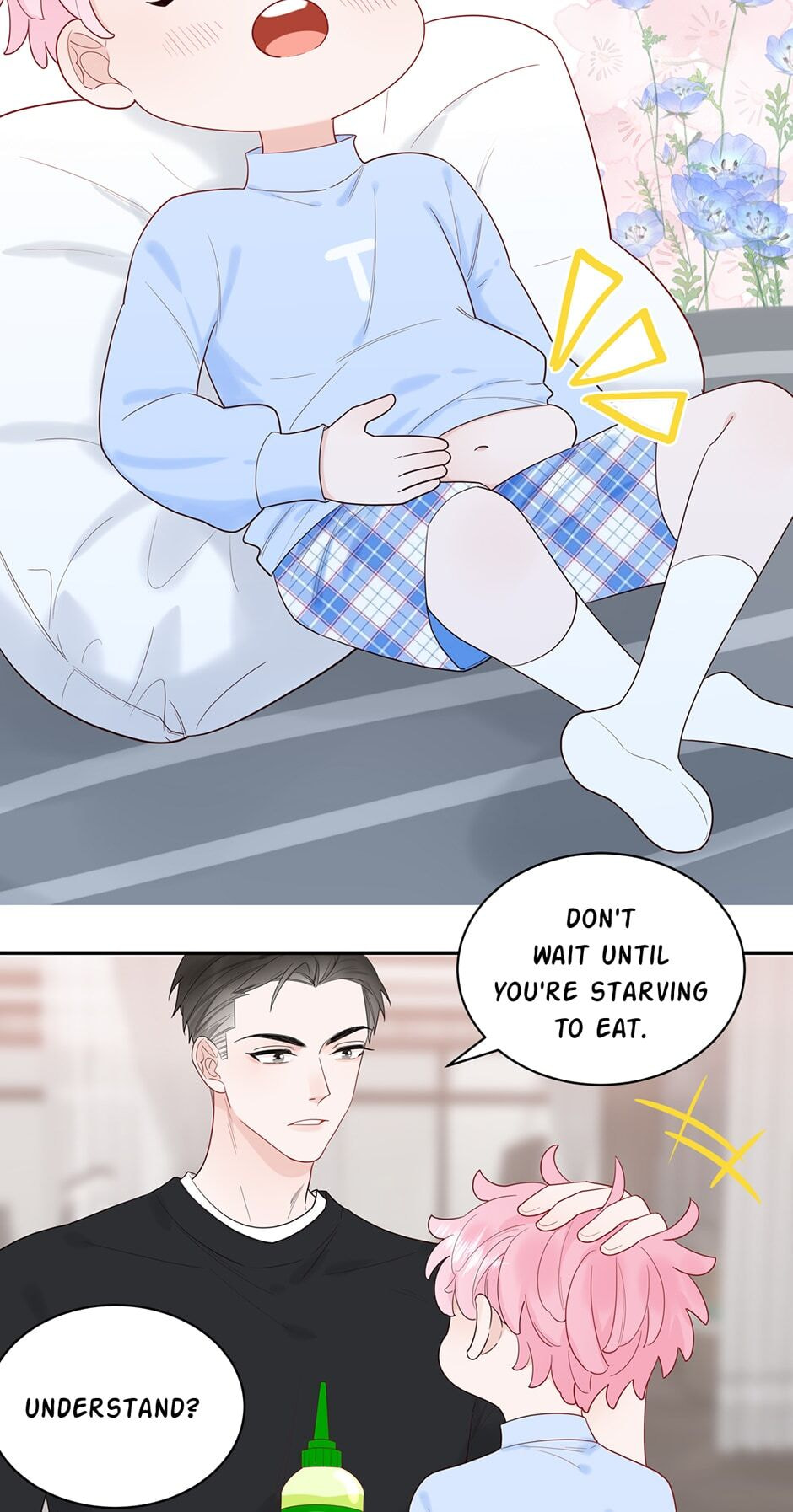 Spirit Survival Guide (Colored) Chapter 30 page 45 - 