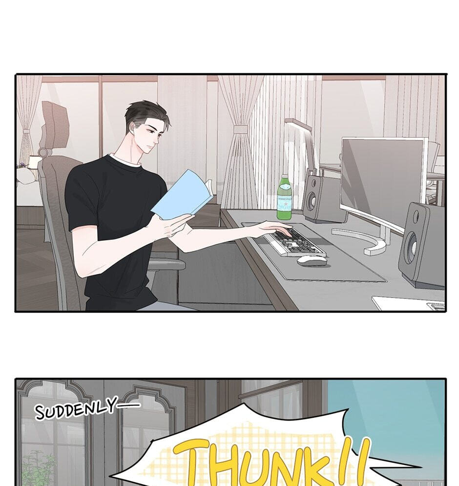 Spirit Survival Guide (Colored) Chapter 30 page 49 - 