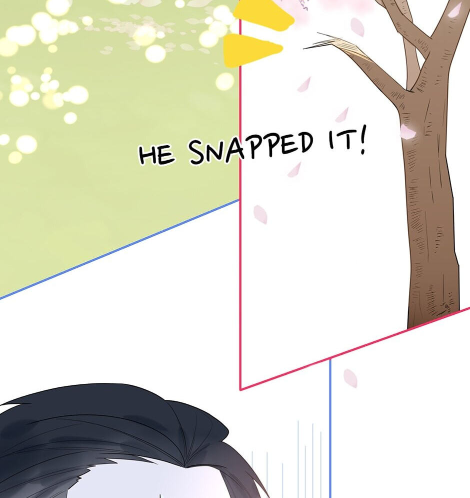 Spirit Survival Guide (Colored) Chapter 30 page 54 - 
