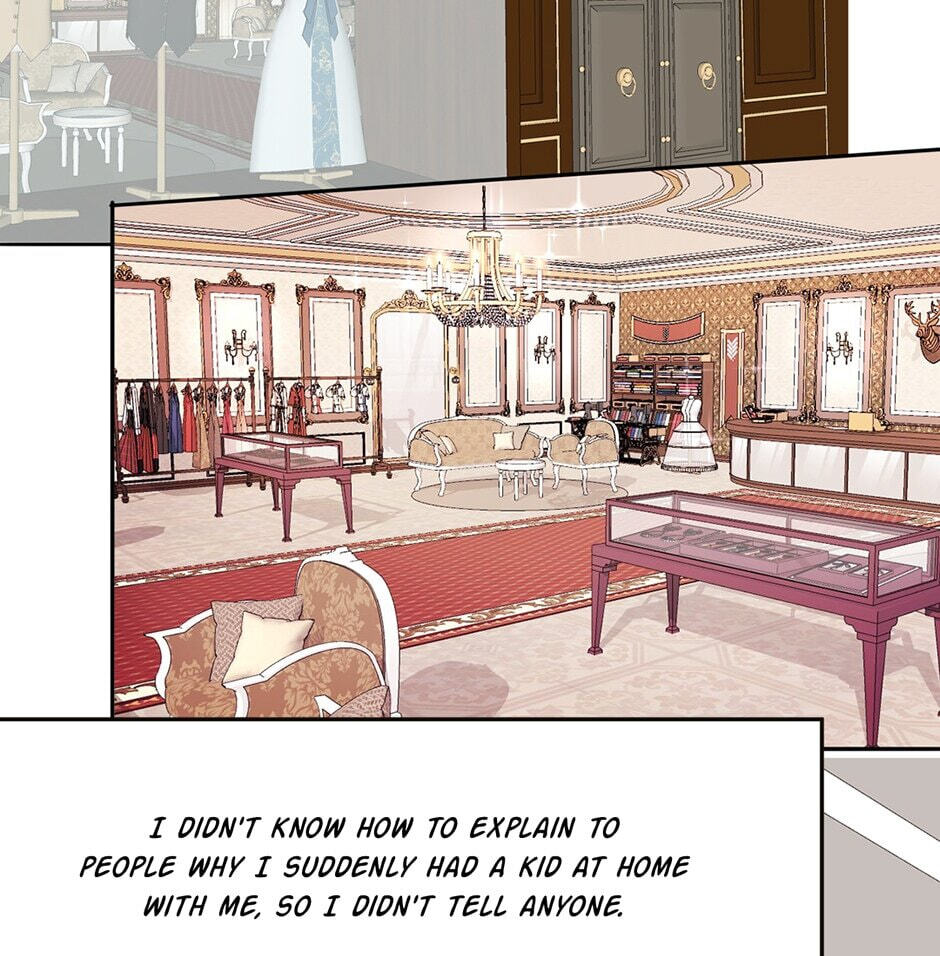 Spirit Survival Guide (Colored) Chapter 30 page 7 - 