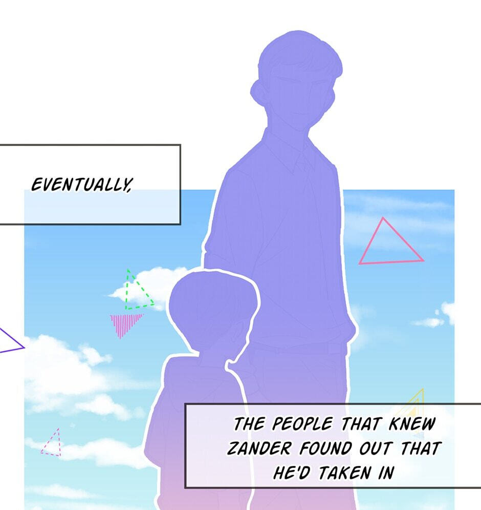 Spirit Survival Guide (Colored) Chapter 30 page 69 - 