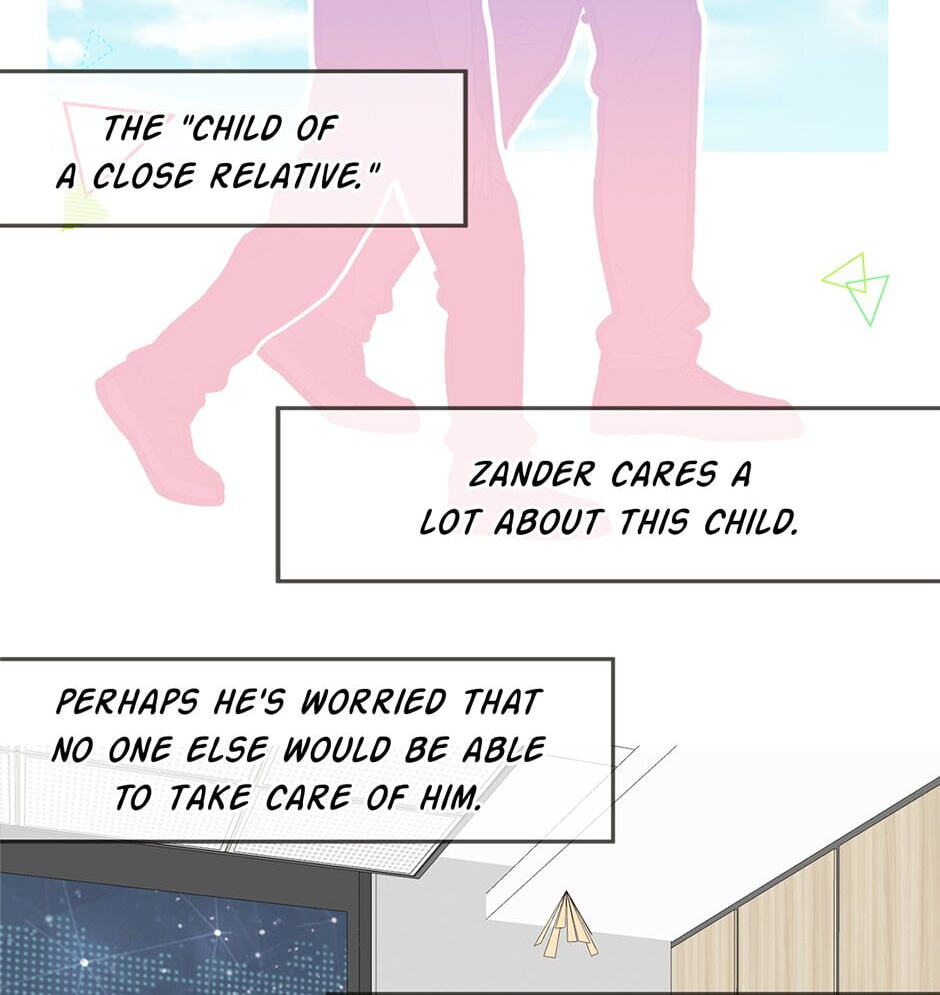 Spirit Survival Guide (Colored) Chapter 30 page 70 - 