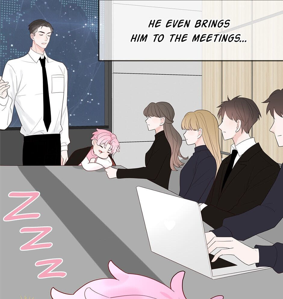 Spirit Survival Guide (Colored) Chapter 30 page 71 - 