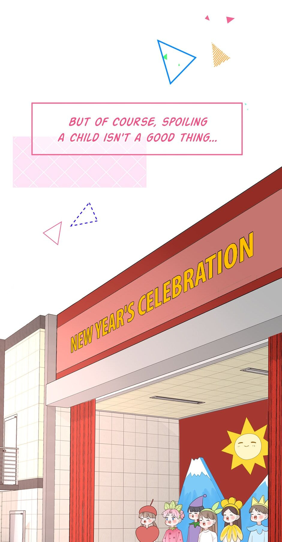 Spirit Survival Guide (Colored) Chapter 30 page 73 - 
