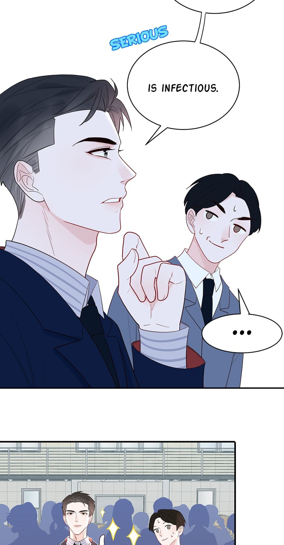 Spirit Survival Guide (Colored) Chapter 30 page 77 - 