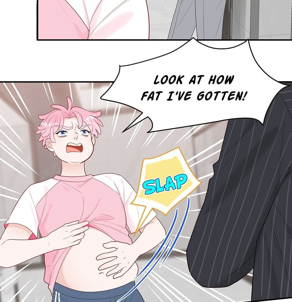 Spirit Survival Guide (Colored) Chapter 31 page 11 - 