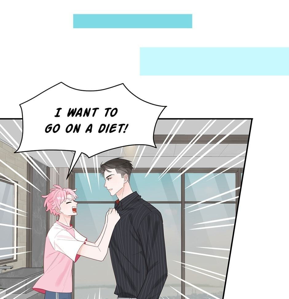 Spirit Survival Guide (Colored) Chapter 31 page 20 - 