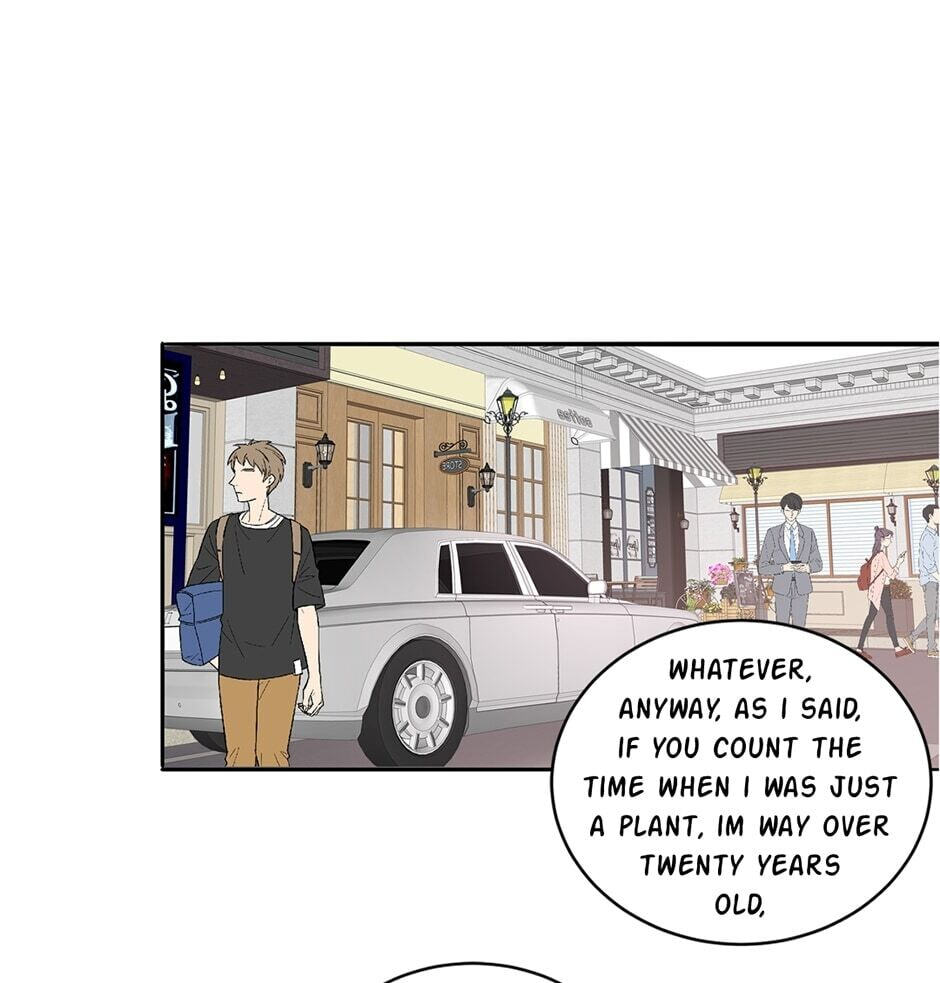 Spirit Survival Guide (Colored) Chapter 31 page 37 - 