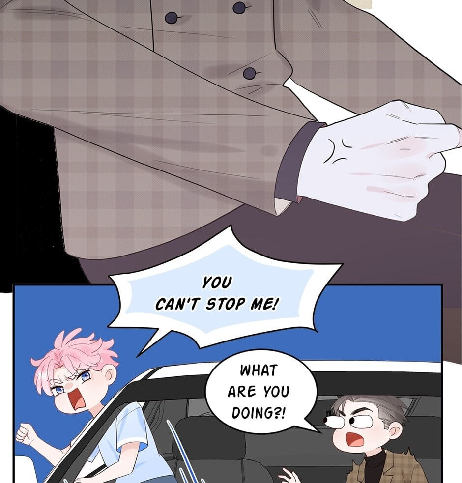 Spirit Survival Guide (Colored) Chapter 31 page 40 - 