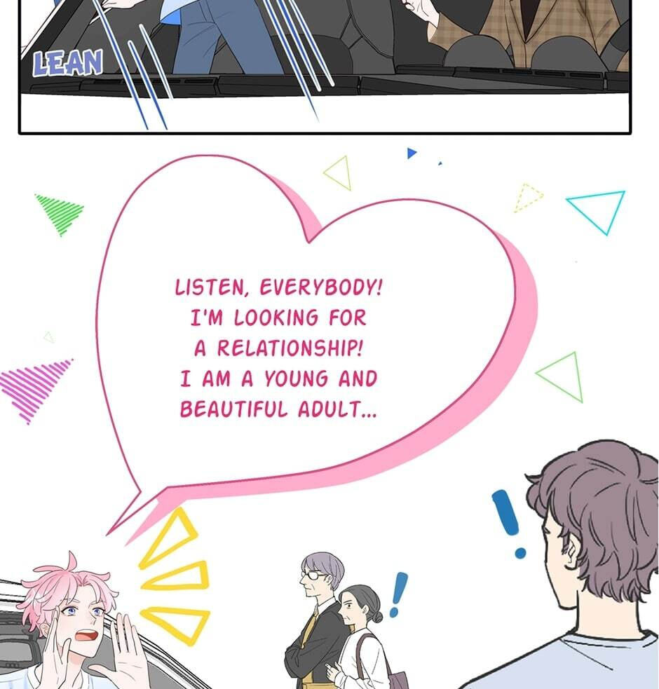 Spirit Survival Guide (Colored) Chapter 31 page 41 - 