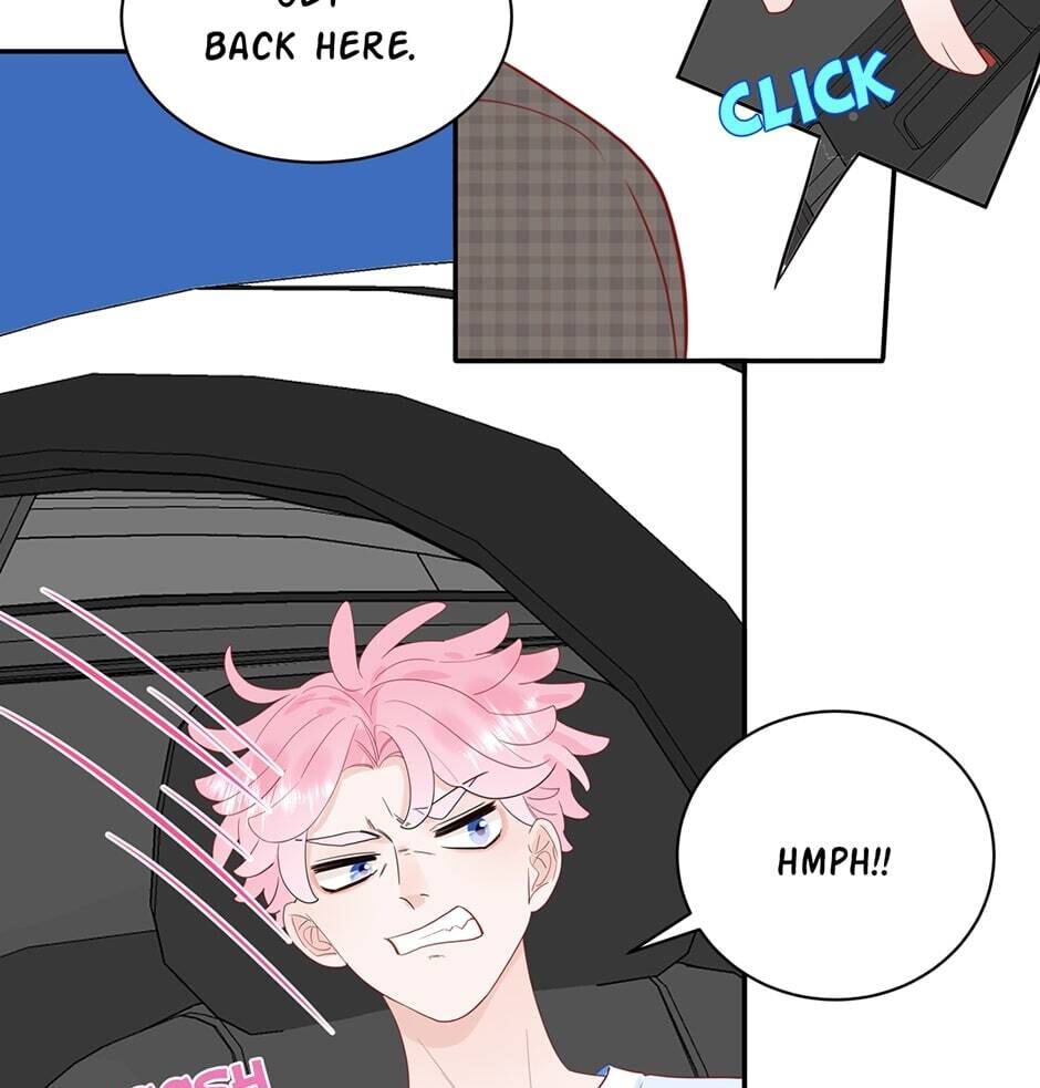 Spirit Survival Guide (Colored) Chapter 31 page 47 - 