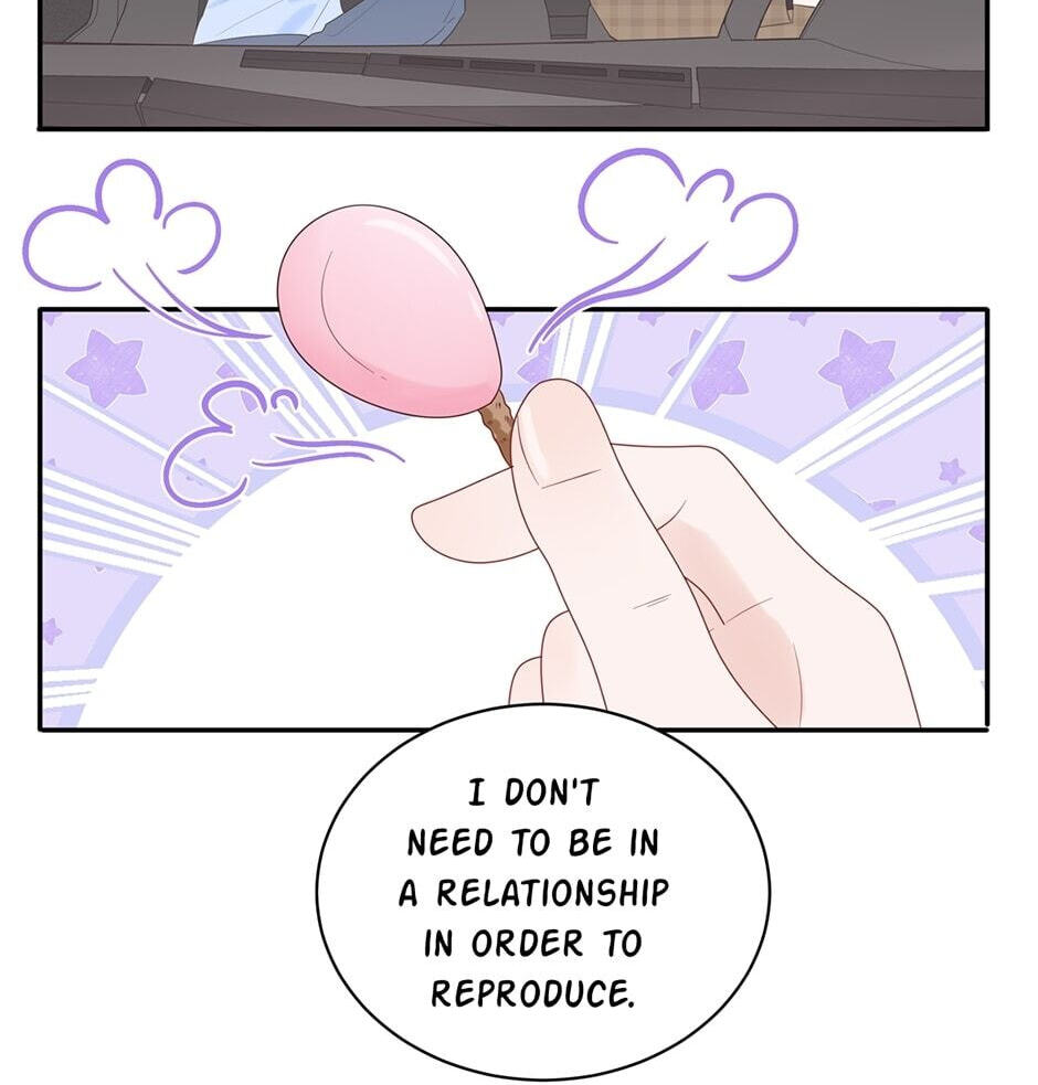 Spirit Survival Guide (Colored) Chapter 31 page 50 - 