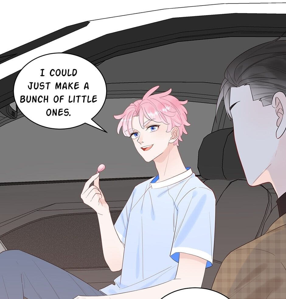 Spirit Survival Guide (Colored) Chapter 31 page 51 - 