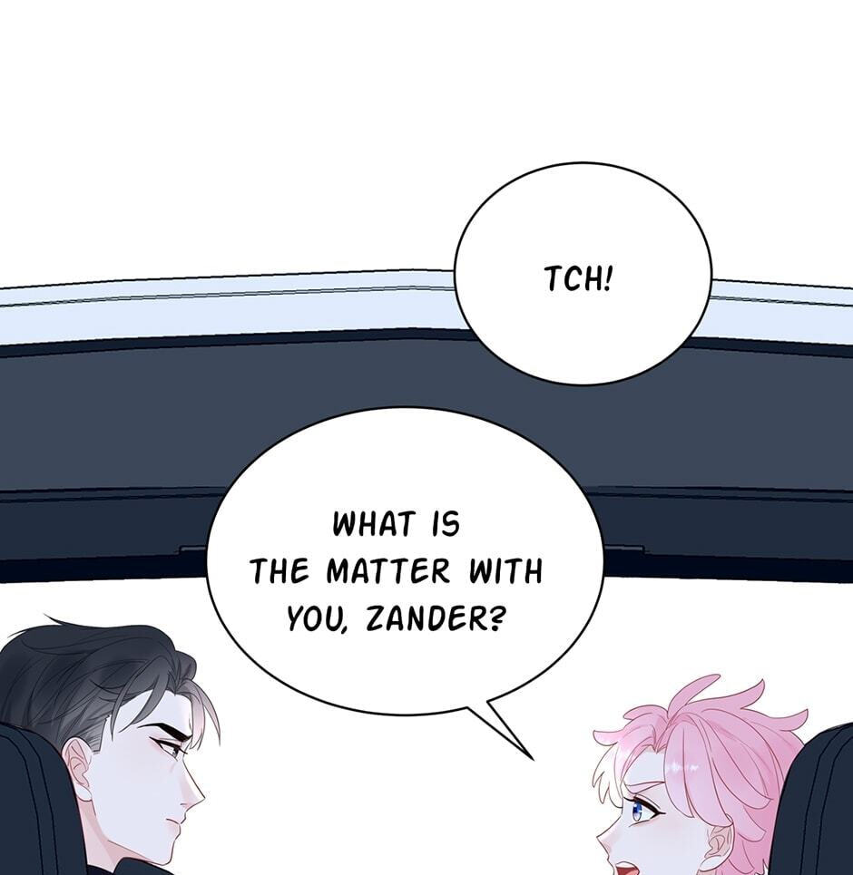 Spirit Survival Guide (Colored) Chapter 31 page 59 - 