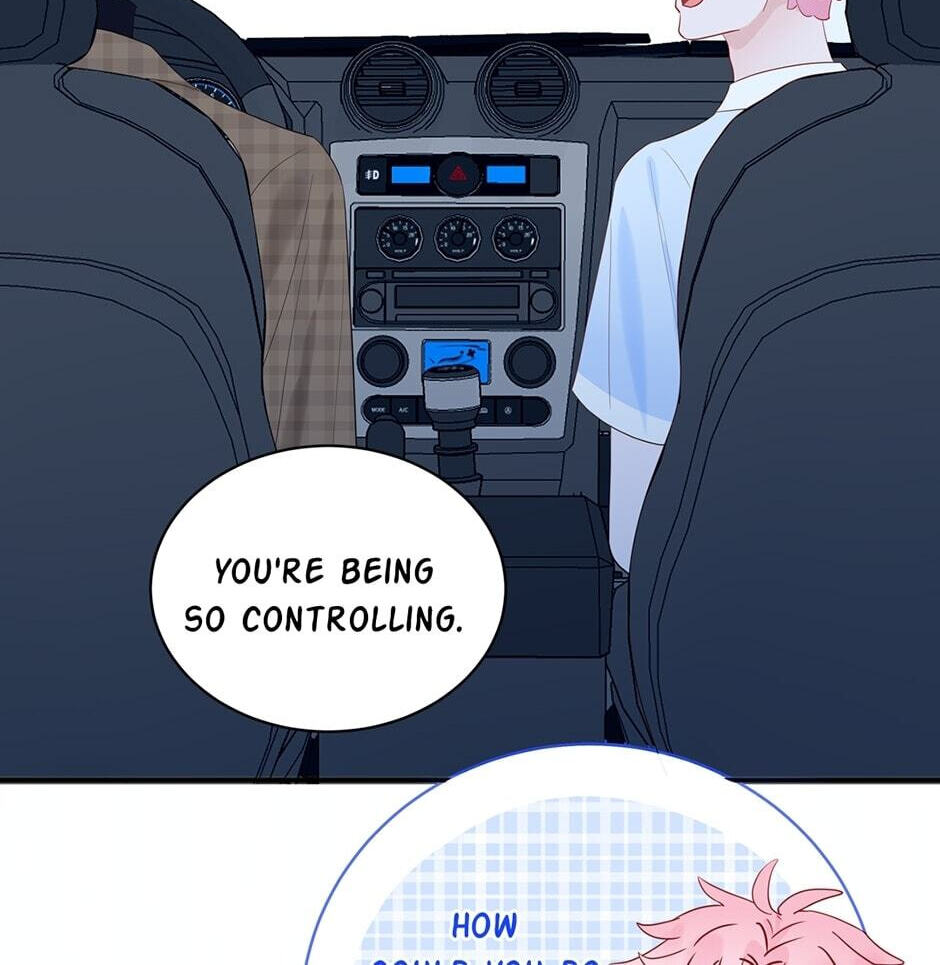 Spirit Survival Guide (Colored) Chapter 31 page 60 - 