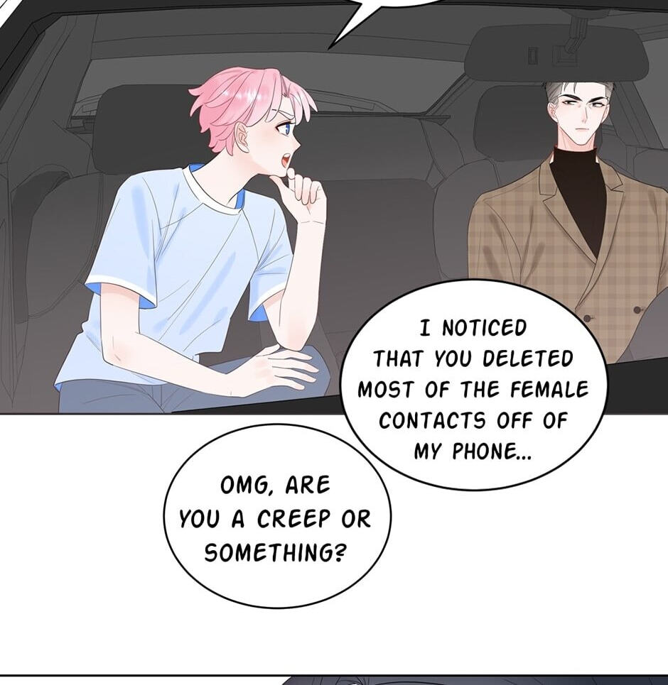 Spirit Survival Guide (Colored) Chapter 31 page 64 - 