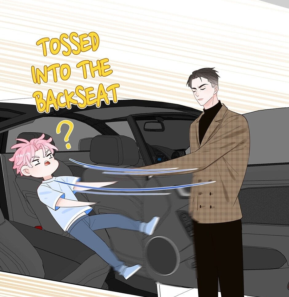 Spirit Survival Guide (Colored) Chapter 31 page 67 - 