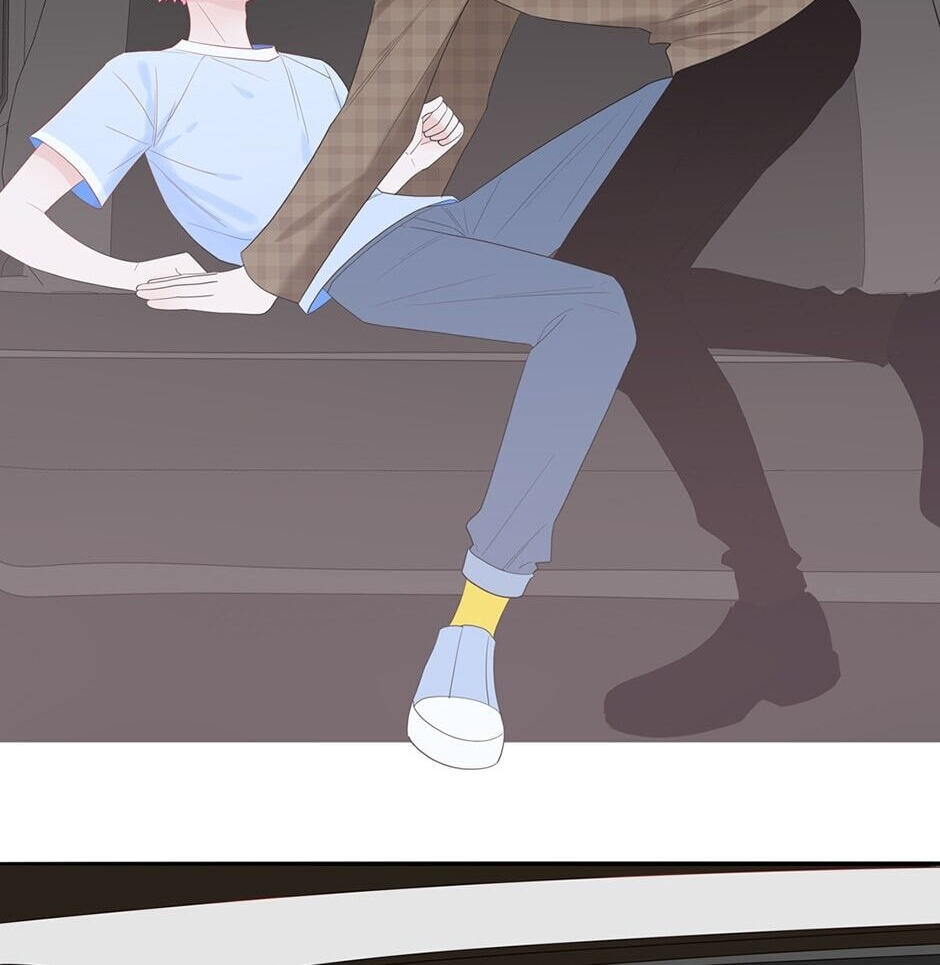 Spirit Survival Guide (Colored) Chapter 31 page 70 - 
