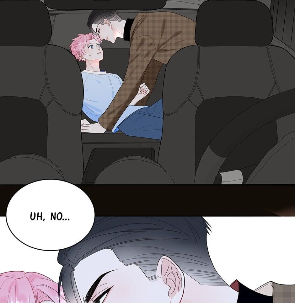 Spirit Survival Guide (Colored) Chapter 31 page 72 - 
