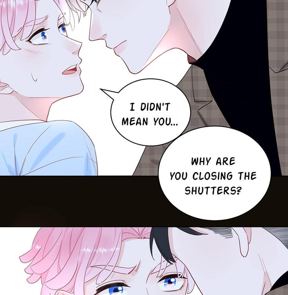 Spirit Survival Guide (Colored) Chapter 31 page 73 - 