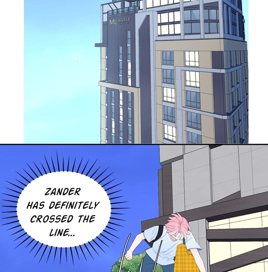 Spirit Survival Guide (Colored) Chapter 32 page 18 - 