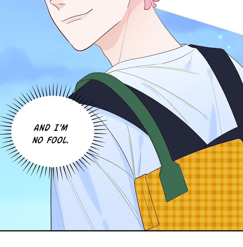 Spirit Survival Guide (Colored) Chapter 32 page 20 - 