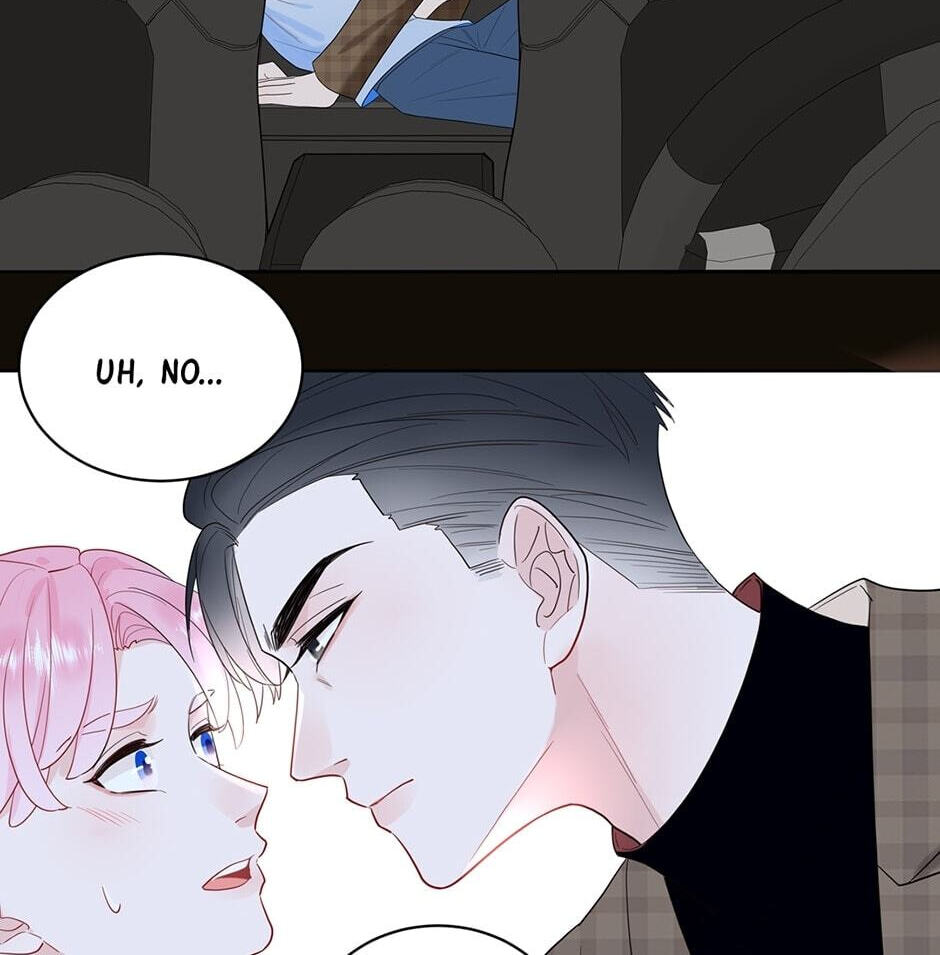 Spirit Survival Guide (Colored) Chapter 32 page 3 - 