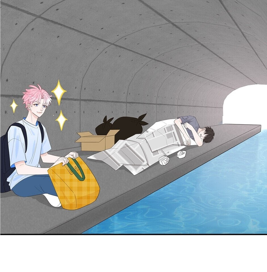Spirit Survival Guide (Colored) Chapter 32 page 22 - 