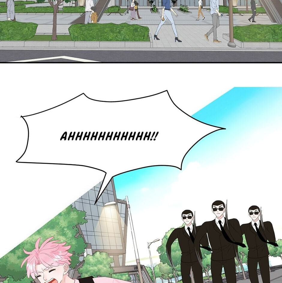 Spirit Survival Guide (Colored) Chapter 32 page 29 - 