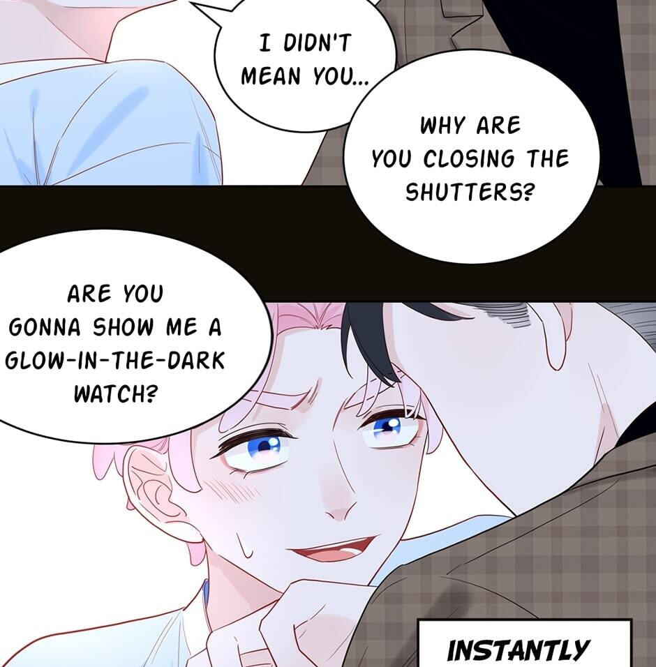 Spirit Survival Guide (Colored) Chapter 32 page 4 - 