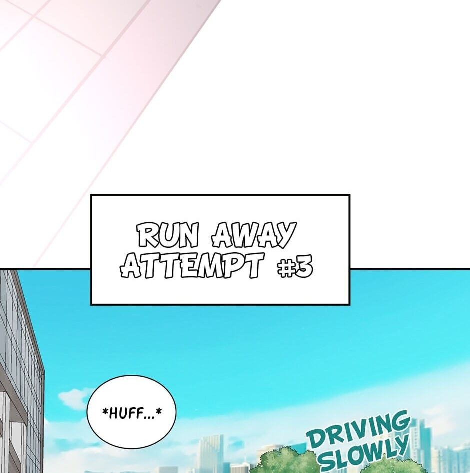 Spirit Survival Guide (Colored) Chapter 32 page 31 - 