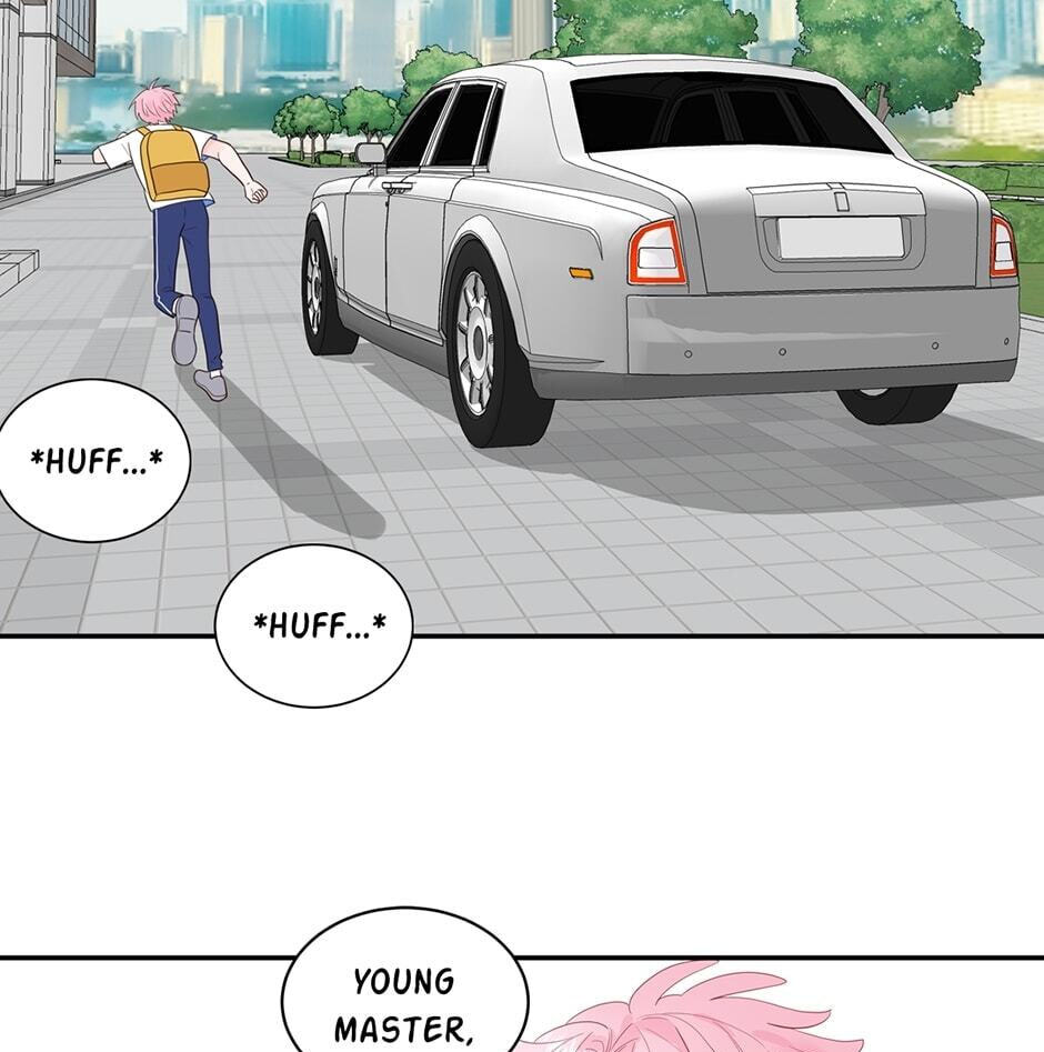 Spirit Survival Guide (Colored) Chapter 32 page 32 - 