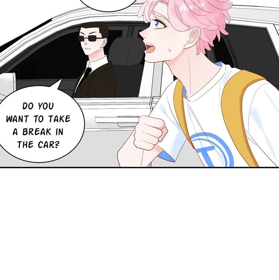 Spirit Survival Guide (Colored) Chapter 32 page 33 - 
