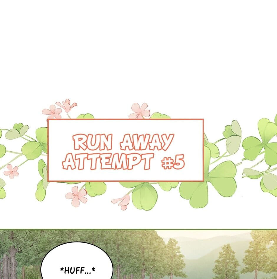Spirit Survival Guide (Colored) Chapter 32 page 37 - 