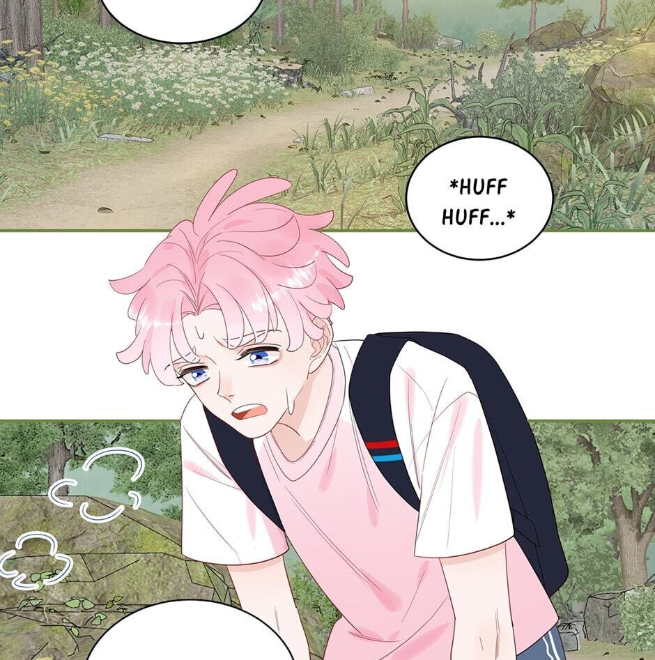 Spirit Survival Guide (Colored) Chapter 32 page 38 - 
