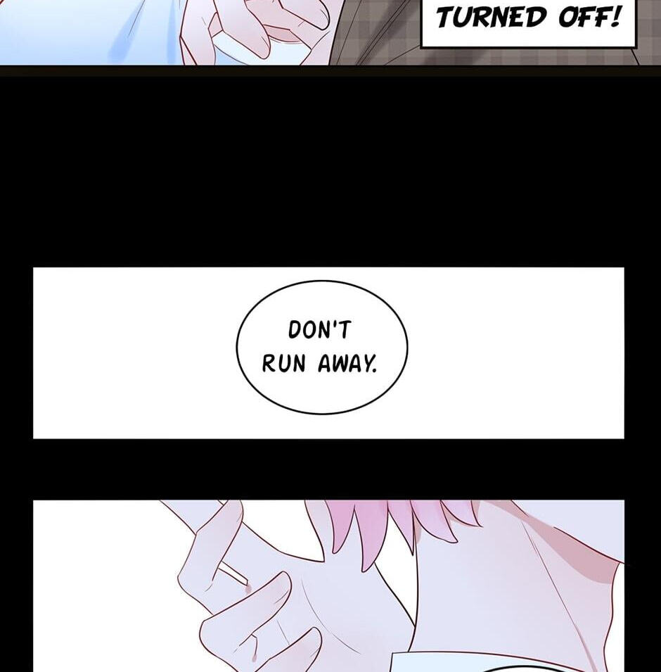 Spirit Survival Guide (Colored) Chapter 32 page 5 - 