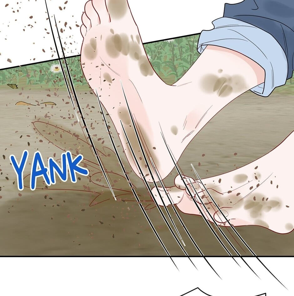 Spirit Survival Guide (Colored) Chapter 32 page 41 - 