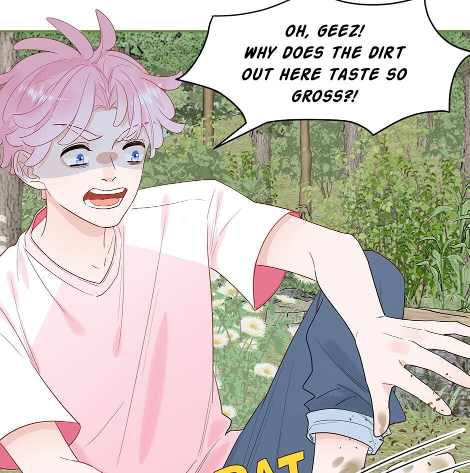 Spirit Survival Guide (Colored) Chapter 32 page 42 - 