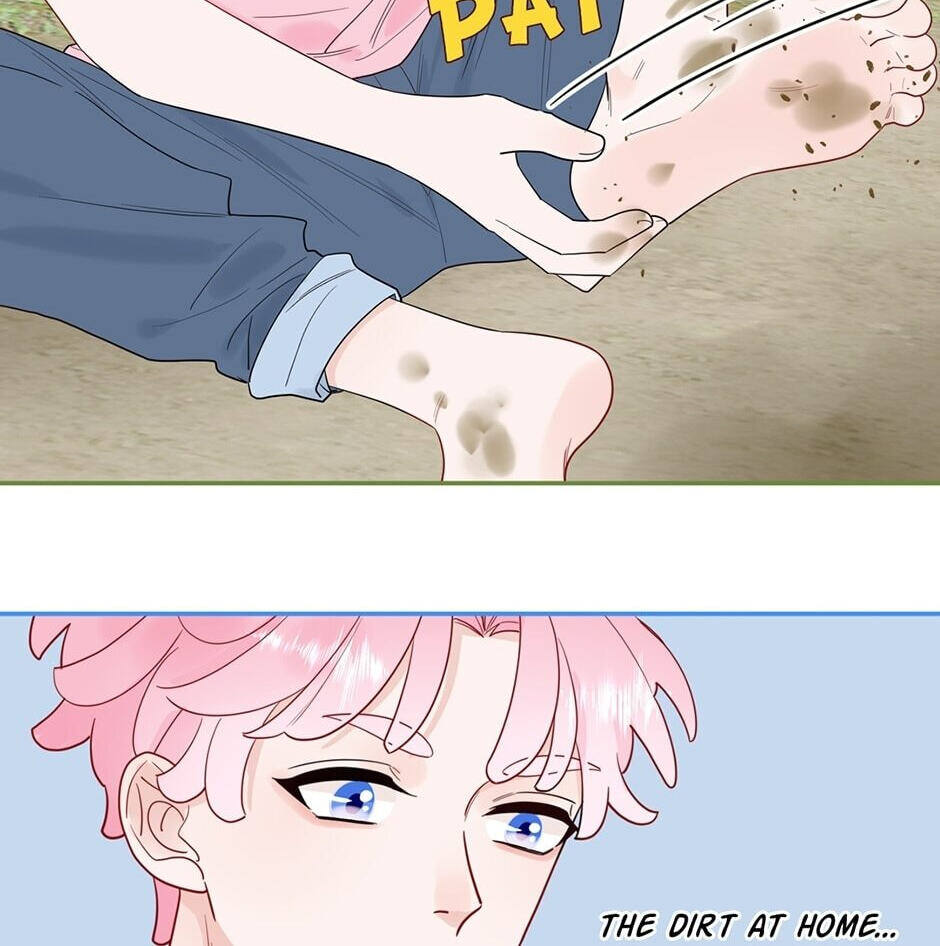 Spirit Survival Guide (Colored) Chapter 32 page 43 - 
