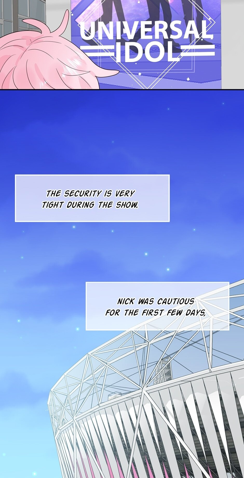 Spirit Survival Guide (Colored) Chapter 32 page 49 - 