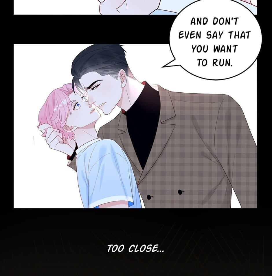 Spirit Survival Guide (Colored) Chapter 32 page 6 - 