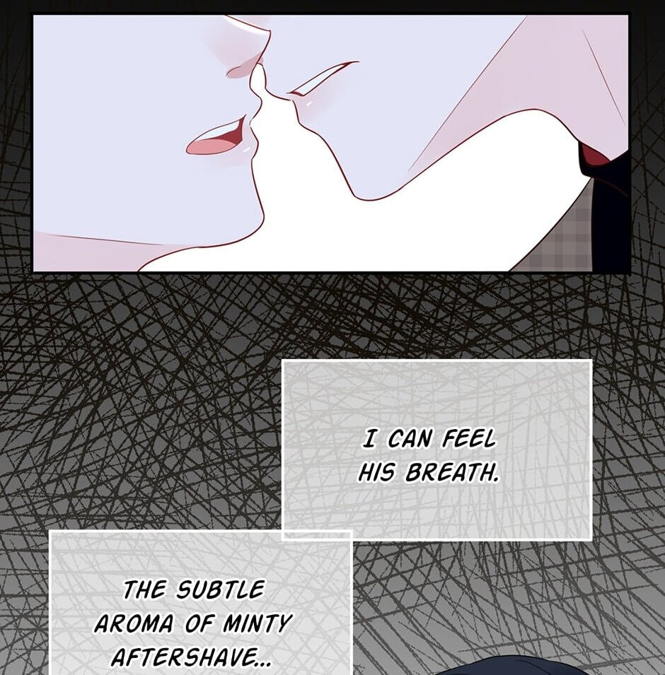Spirit Survival Guide (Colored) Chapter 32 page 7 - 