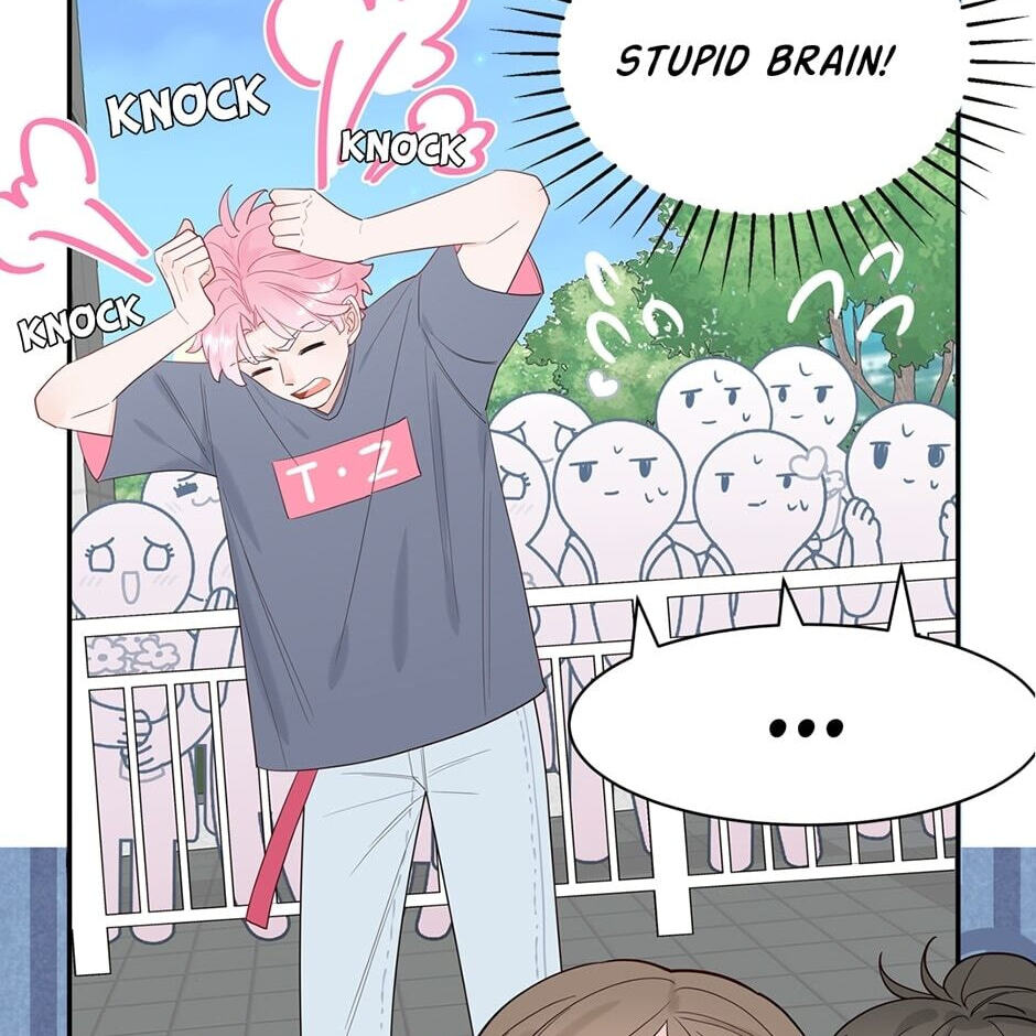 Spirit Survival Guide (Colored) Chapter 32 page 66 - 