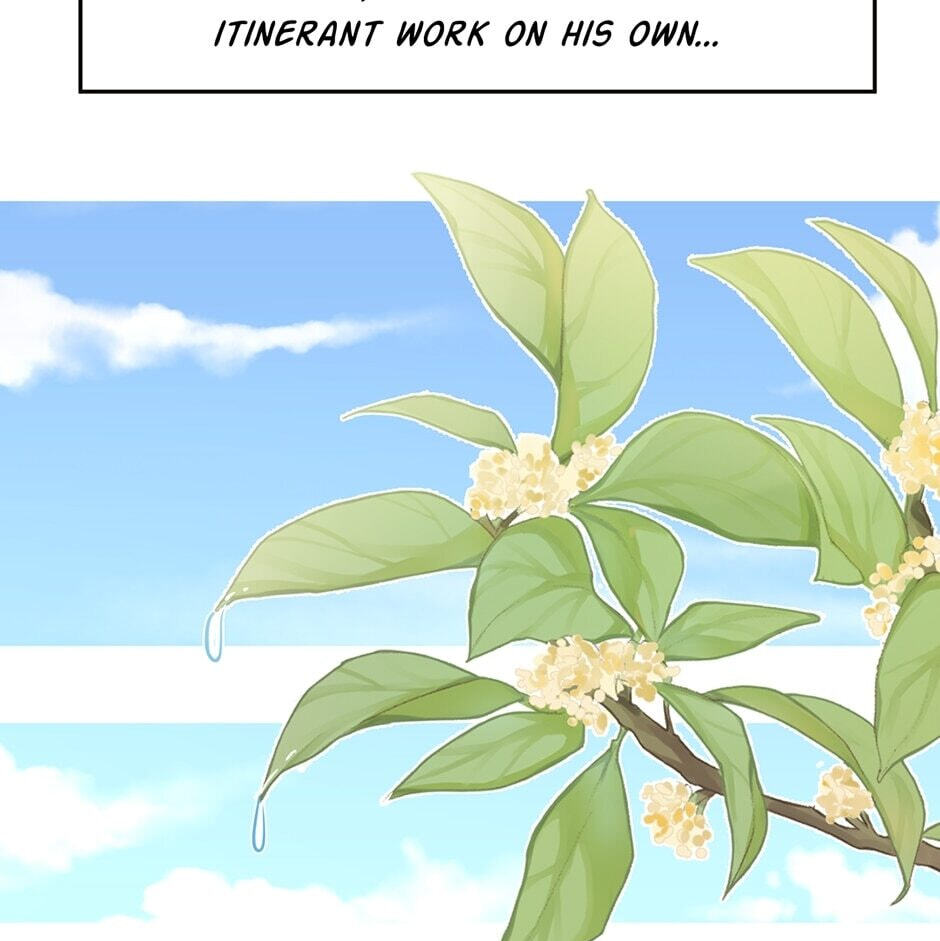 Spirit Survival Guide (Colored) Chapter 32 page 71 - 