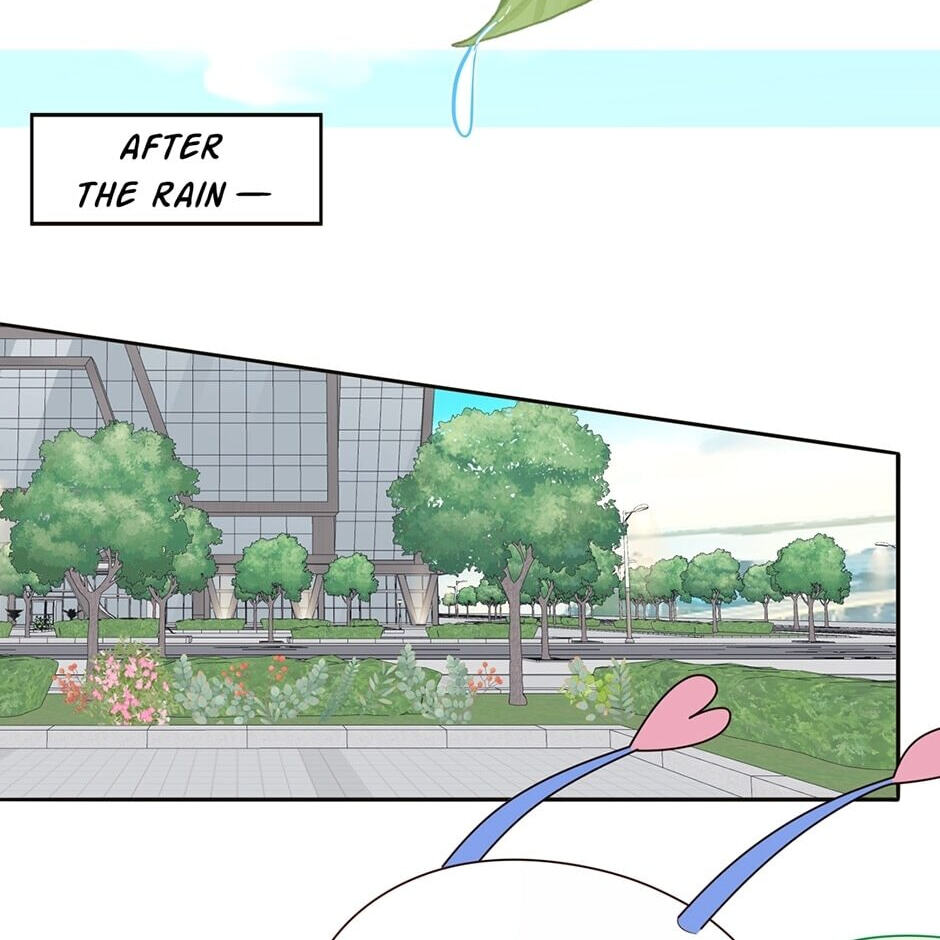 Spirit Survival Guide (Colored) Chapter 32 page 72 - 