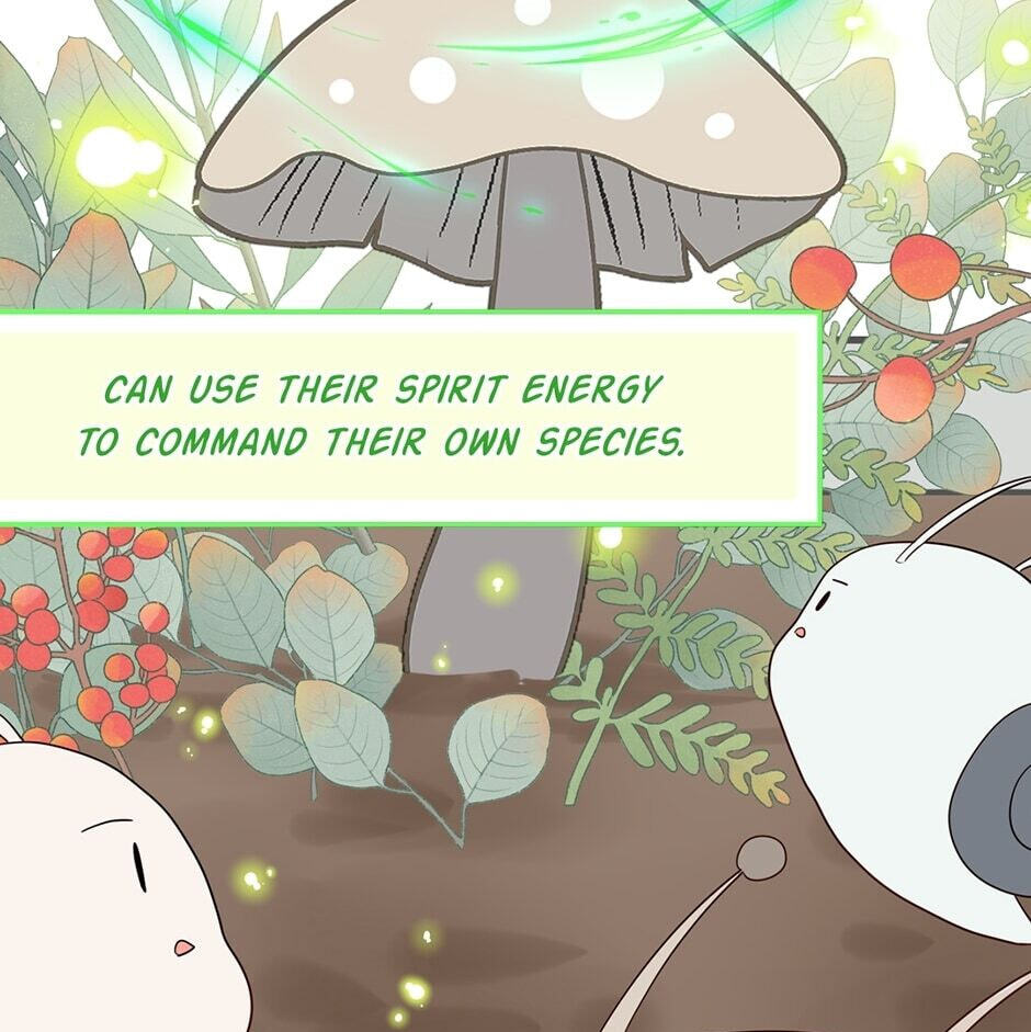 Spirit Survival Guide (Colored) Chapter 32 page 77 - 